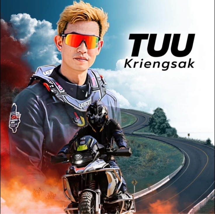 Tuu Kriengsak